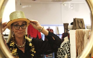 Stil & Design - Framg�ngens baksida