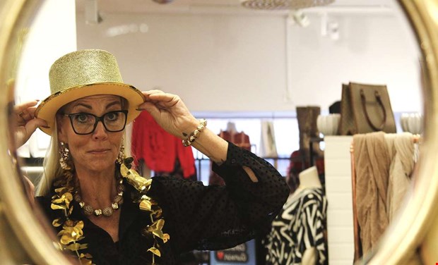 Stil & Design - Framgngens baksida