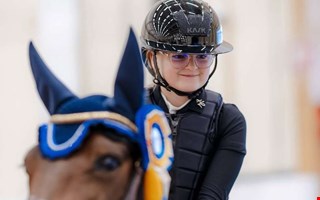 Vntan r ver - 75 hundradelar avgjorde