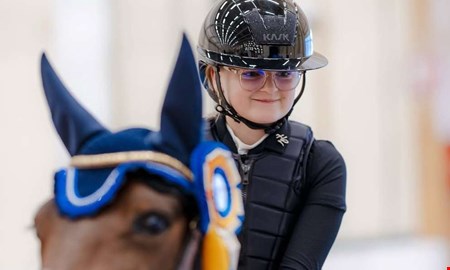 Vntan r ver - 75 hundradelar avgjorde