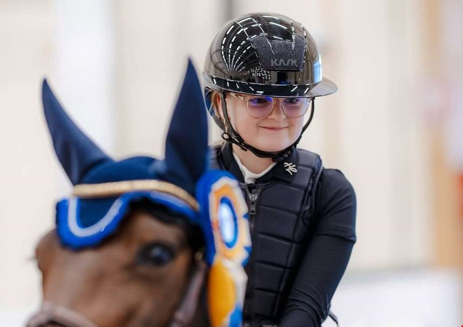 Vntan r ver - 75 hundradelar avgjorde