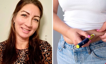 Världsdiabetesdagen: