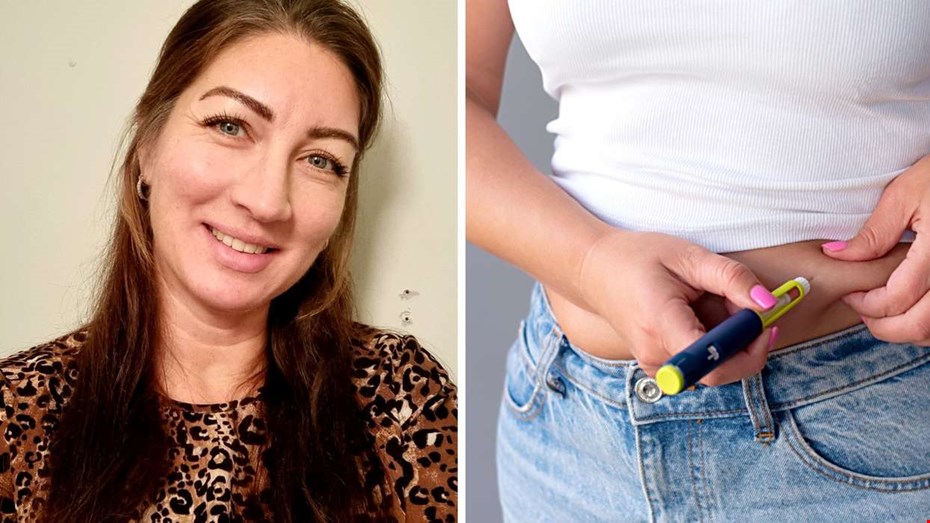 Världsdiabetesdagen: