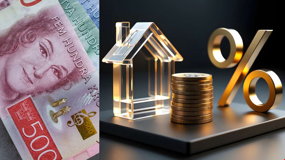 Bankerna snuvar hushållen på räntesänkningarna