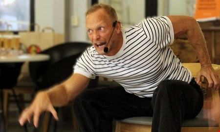 Stjrnglans p Varagrden 