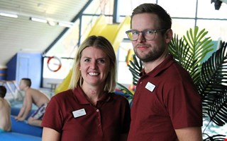 Ny simhall under utredning