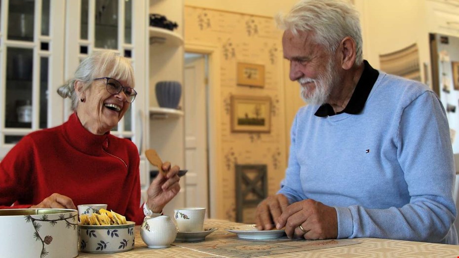 Hasse aktuell med ny turné: