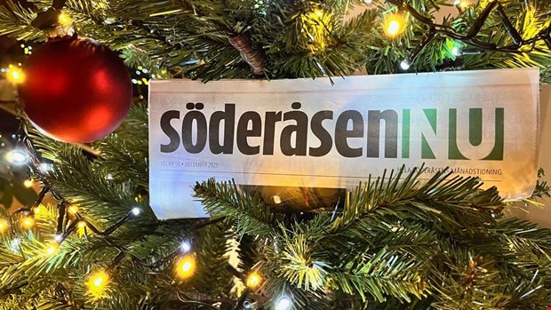 God jul � med massor av l�sning
