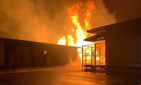 R�ddningstj�nsten summerar 2025