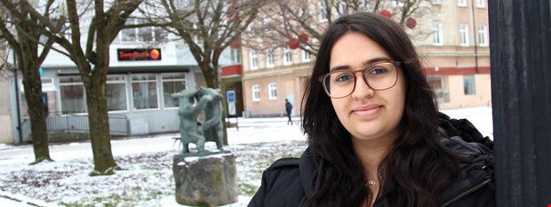 Röda Korset gör efterlängtad come back Röda Korset gör efterlängtad come back