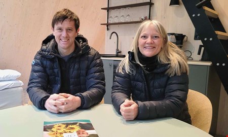 Kungsbygget vill rita om framtiden på Hallandsåsen