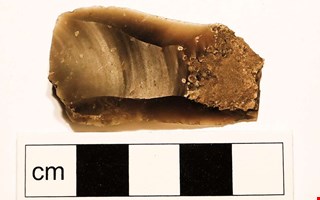 Fornl�mningar v�cker intresse