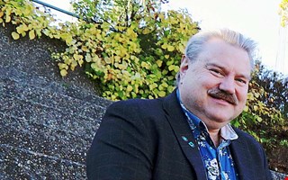 �rkelljunga v�nder minus till plus