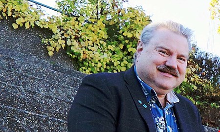 �rkelljunga v�nder minus till plus