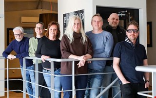 Nu blir din lokala tidning veckoutgiven